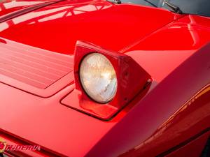 Image 23/49 of Ferrari 208 GTS Turbo (1989)