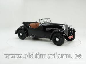 Bild 3/15 von Mercedes-Benz 170 Sport-Roadster (1935)