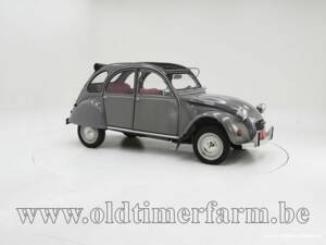 Image 3/15 de Citroën 2 CV 6 (1982)