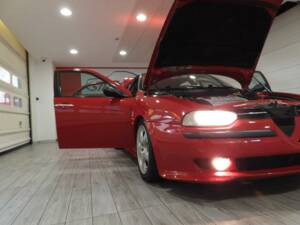 Imagen 11/15 de Alfa Romeo 156 1.8 TS 16V (1998)