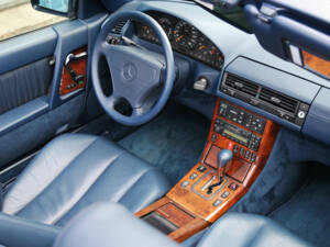 Bild 30/42 von Mercedes-Benz SL 600 (1994)
