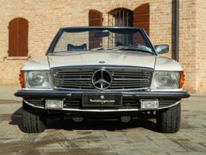 Bild 6/50 von Mercedes-Benz 280 SL (1989)