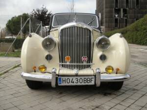 Bild 3/7 von Bentley Mark VI (1951)