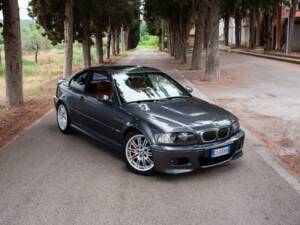 Image 7/7 de BMW M3 (2002)