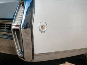 Imagen 17/44 de Cadillac Eldorado Convertible (1964)