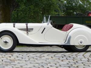 Bild 3/44 von BMW 328 (1938)