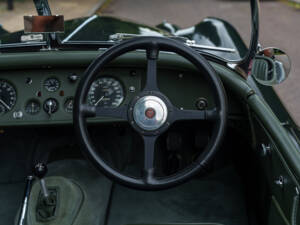 Image 14/25 de Jaguar XK 140 OTS (1956)