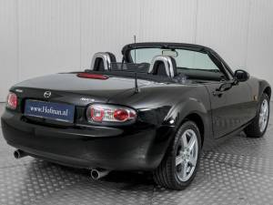 Image 25/50 de Mazda MX-5 1.8 (2007)