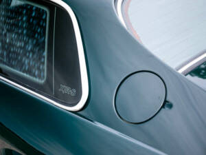 Image 33/45 de Jaguar XJRS 6.0 (1993)