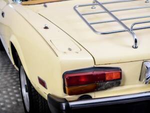 Immagine 32/50 di FIAT Spider 2000 (1980)