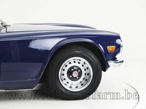 Image 10/15 de Triumph TR 6 (1971)