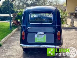 Image 6/10 of FIAT 500 C Belvedere (1954)