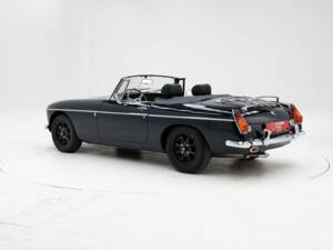 Bild 4/15 von MG MGB (1972)