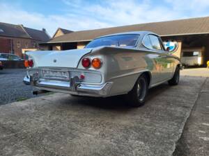 Bild 31/40 von Ford Consul Capri (1962)