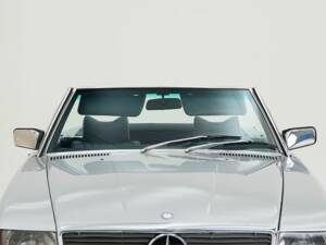 Image 6/15 of Mercedes-Benz 450 SL (1977)