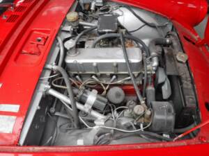 Bild 38/50 von Sunbeam Alpine Mk V (1965)