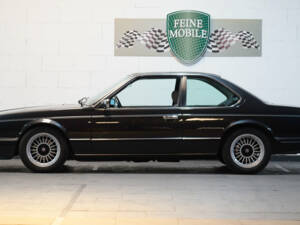 Bild 2/32 von BMW 635 CSi (1986)