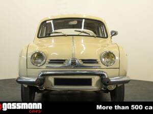 Image 3/15 of Renault Dauphine Gordini (1961)