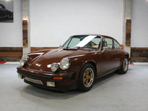 Image 1/75 of Porsche 911 Carrera 2.7 (1973)