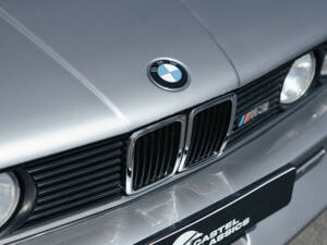 Imagen 21/58 de BMW M3 Evolution II (1988)