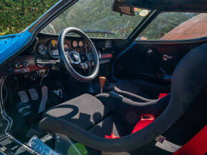Image 31/46 of Lancia Stratos HF Stradale (1975)