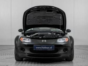 Imagen 36/50 de Mazda MX-5 1.8 (2007)