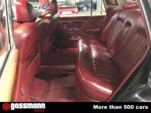 Bild 7/7 von Rolls-Royce Silver Shadow I (1976)