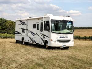 Immagine 22/28 di Coachmen Mirada 350 DS (2008)