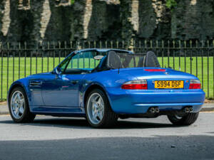 Afbeelding 4/33 van BMW Z3 M 3.2 (1998)