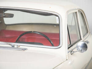 Image 23/50 of Volvo Amazon S (1963)