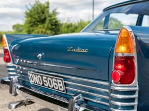 Bild 9/24 von Ford Zodiac MkIII (1964)