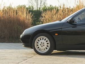 Bild 9/34 von Alfa Romeo GTV 2.0 V6 Turbo (1996)