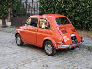 Imagen 31/32 de FIAT 500 L (1971)