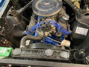 Bild 10/16 von Ford Mustang 289 (1964)