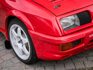 Image 29/46 of Ford Sierra 2.0 (1986)
