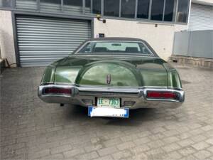Image 4/20 of Lincoln Continental Mark IV (1973)