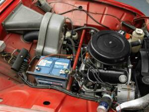 Image 19/19 of Saab 95 V 4 (1970)