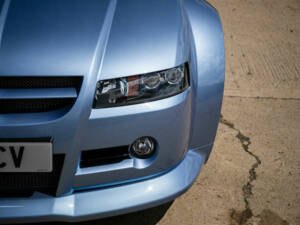 Image 33/41 of MG XPower SV (2007)