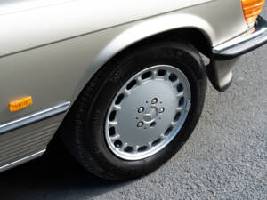 Image 18/18 of Mercedes-Benz 300 SL (1988)