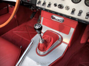 Bild 47/69 von Jaguar E-Type 3.8 Flat Floor (1961)