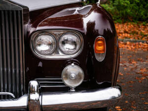 Image 35/46 of Rolls-Royce Silver Cloud III (1965)