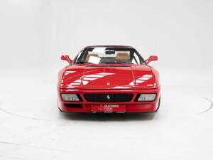 Immagine 5/15 di Ferrari 348 TS (1991)