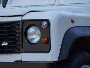 Image 44/45 of Land Rover Defender 90 (1996)