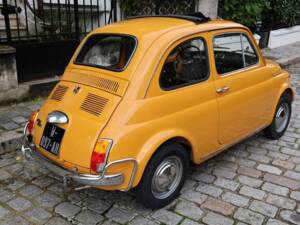 Bild 19/44 von FIAT 500 L (1970)