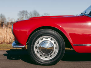 Bild 29/62 von Lancia Aurelia B24 (1958)