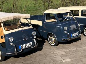 Bild 1/183 von FIAT 600 D Multipla (1961)