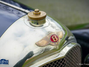 Image 14/50 de Bentley 3 Liter (1924)