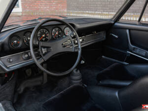 Bild 12/22 von Porsche 911 2.4 E (1973)