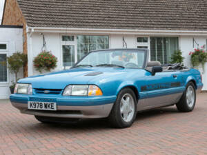 Bild 8/50 von Ford Mustang III (1992)