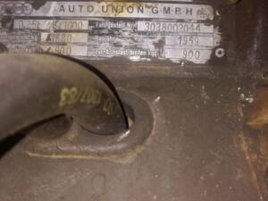 Bild 9/13 von DKW Munga (1959)